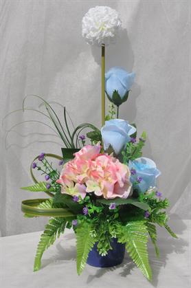 Artificial Flowers