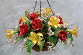 Artificial Flowers